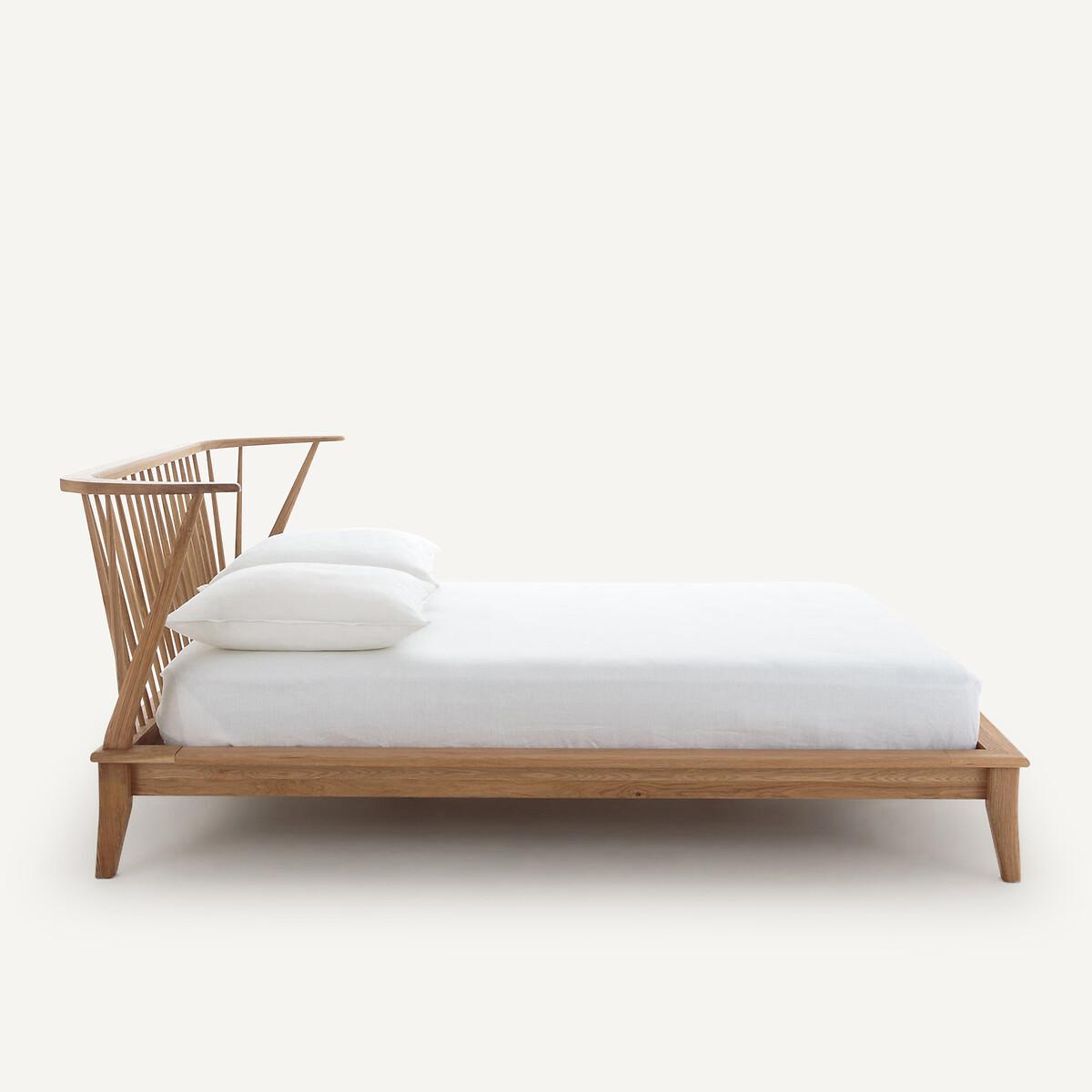 AM.PM Doppelbett mit Lattenrost Caspian  