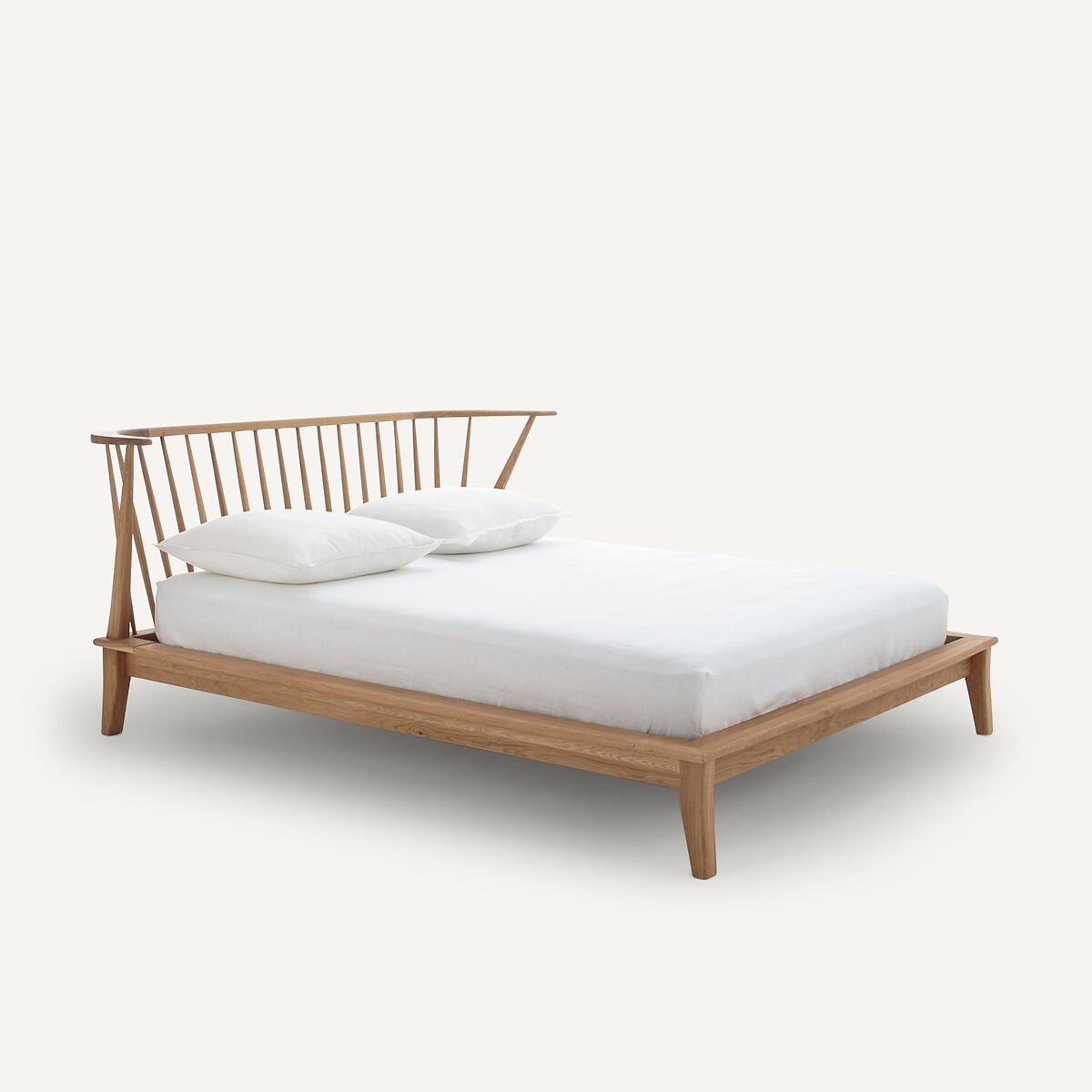 AM.PM Doppelbett mit Lattenrost Caspian  