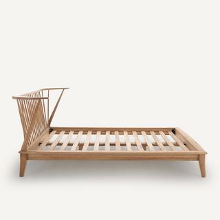 AM.PM Doppelbett mit Lattenrost Caspian  