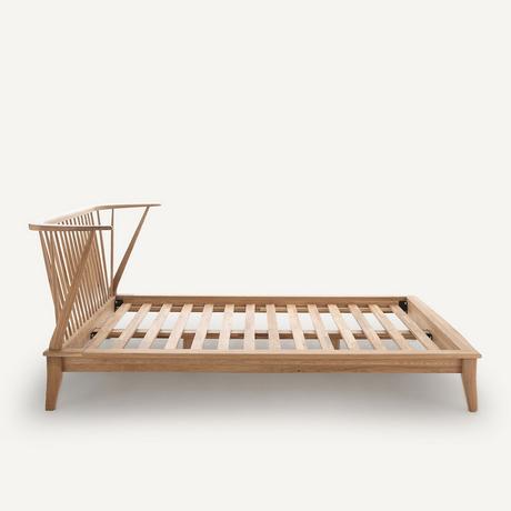 AM.PM Doppelbett mit Lattenrost Caspian  