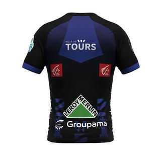 errea  maillot domicile tours 2023/24 