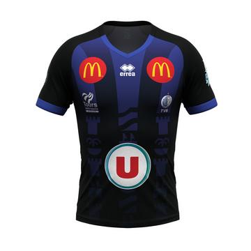 maillot domicile tours 2023/24