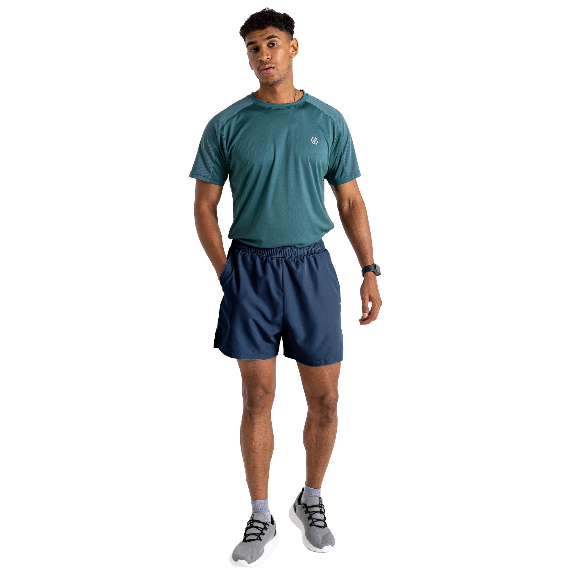 Regatta  Shorts  Fitnessstudio 