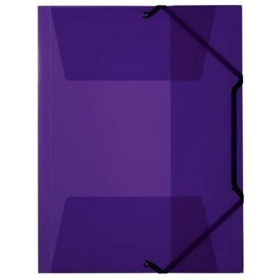 Image of KOLMA Sammelmappe Penda Easy A4 11.068.13 violett KOLMA Sammelmappe Penda Easy A4 11.068.13 violett