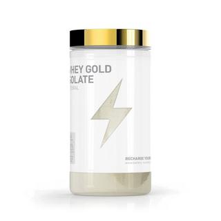 Battery  Whey Gold Isolate 600g 