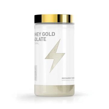 Whey Gold Isolate 600g