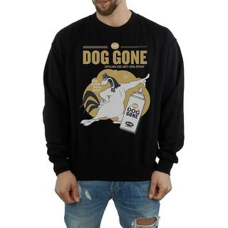 LOONEY TUNES  Sweat DOG GONE 