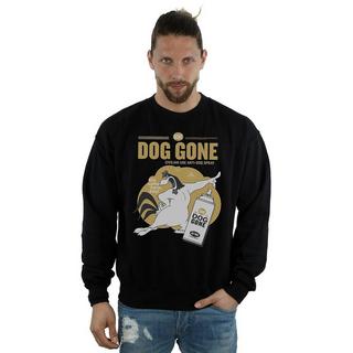 LOONEY TUNES  Sweat DOG GONE 