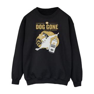 LOONEY TUNES  Sweat DOG GONE 