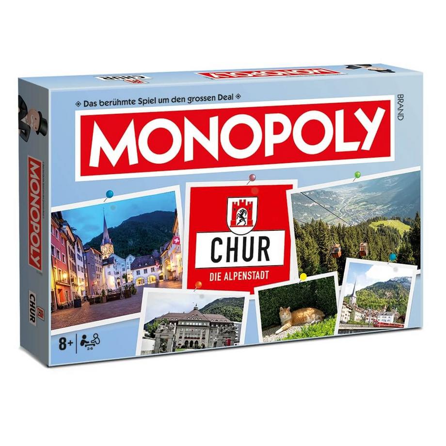 Monopoly Chur