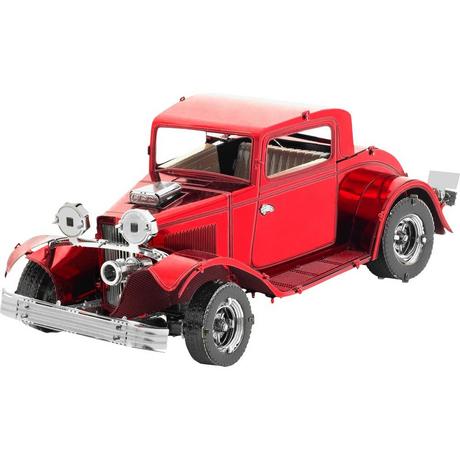 Metal Earth  1932 Ford Coupe – Metall Bausatz 