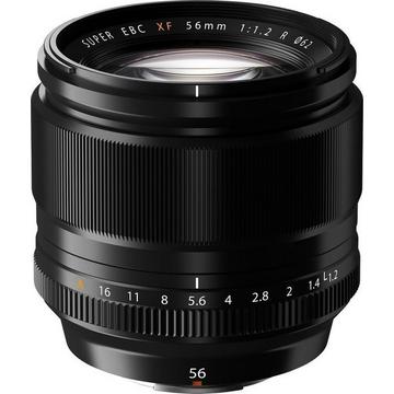 Fujinon XF56mm F1.2 R