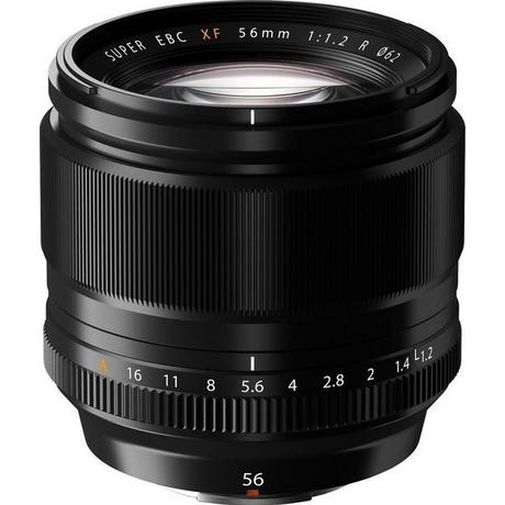 FUJINON  Fujinon XF56mm F1.2 R 