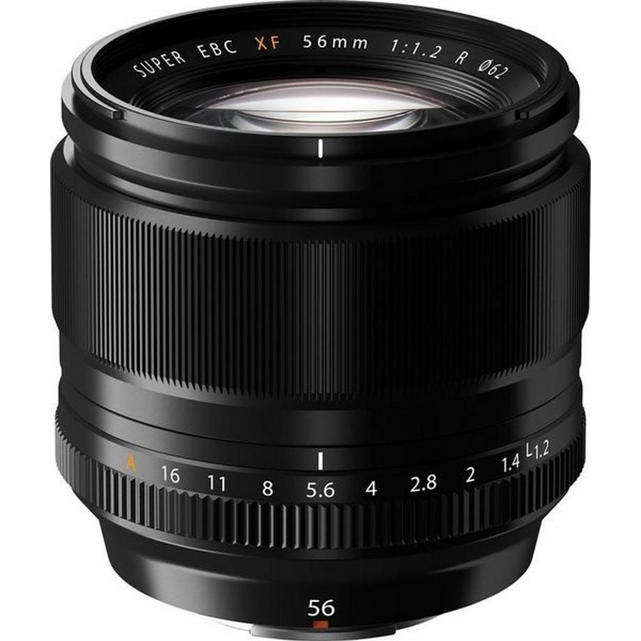 FUJINON  Fujinon xf56mm F1.2 r 
