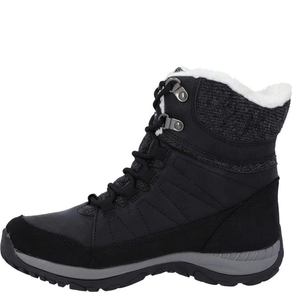 Hi-Tec  Stiefel Riva Mid 