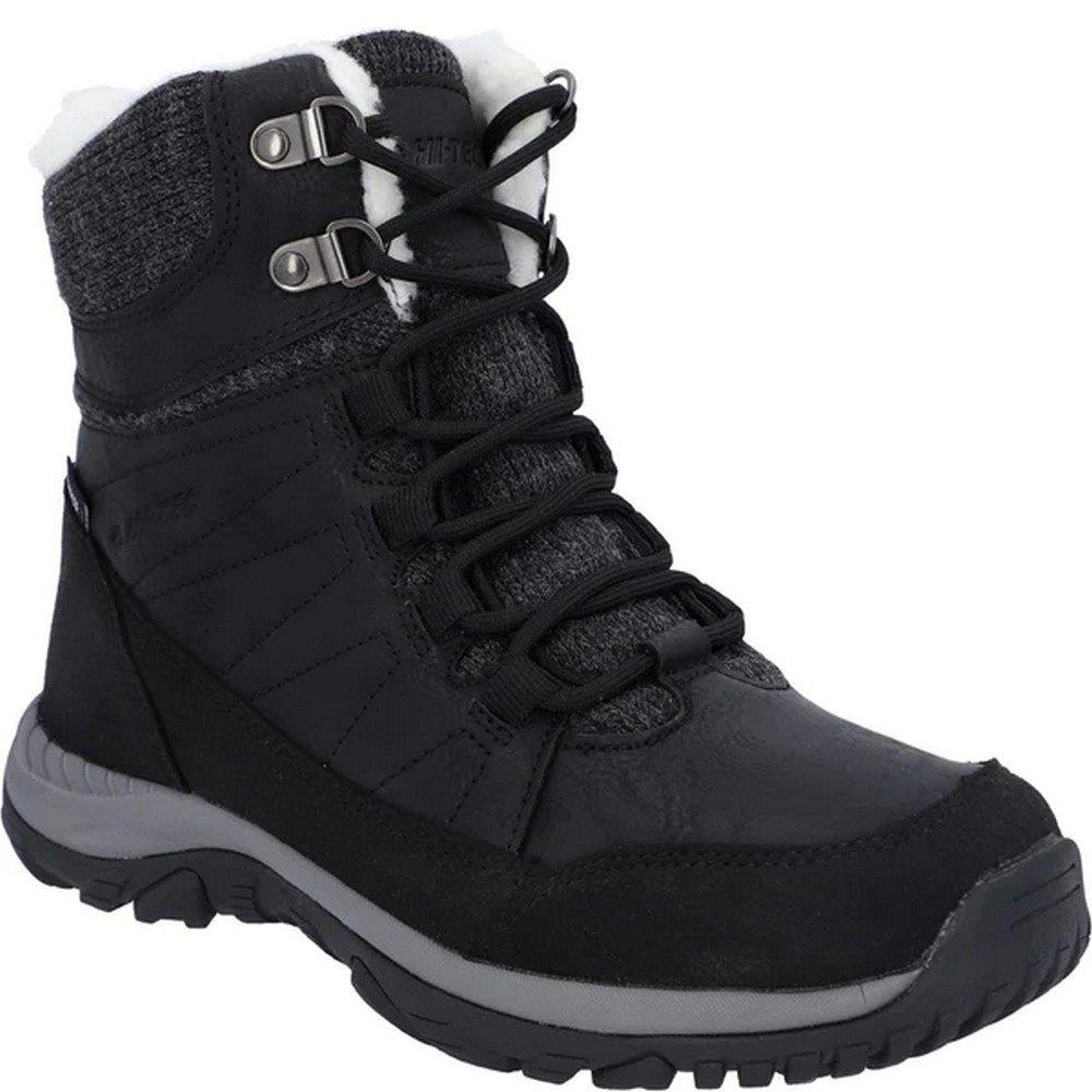 Hi-Tec  Stiefel Riva Mid 