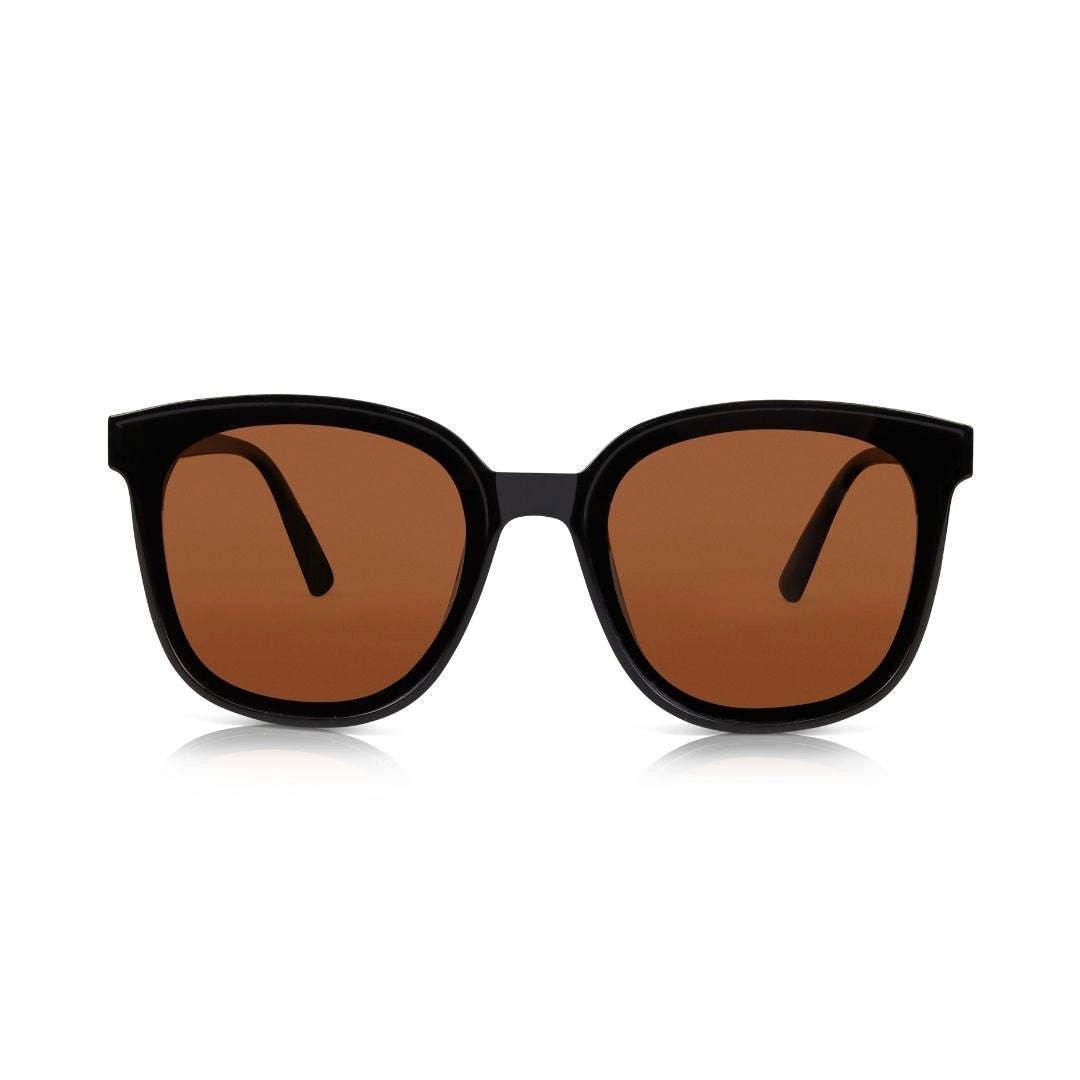 Image of Bliss Sonnenbrille Damen Schwarz 63mm