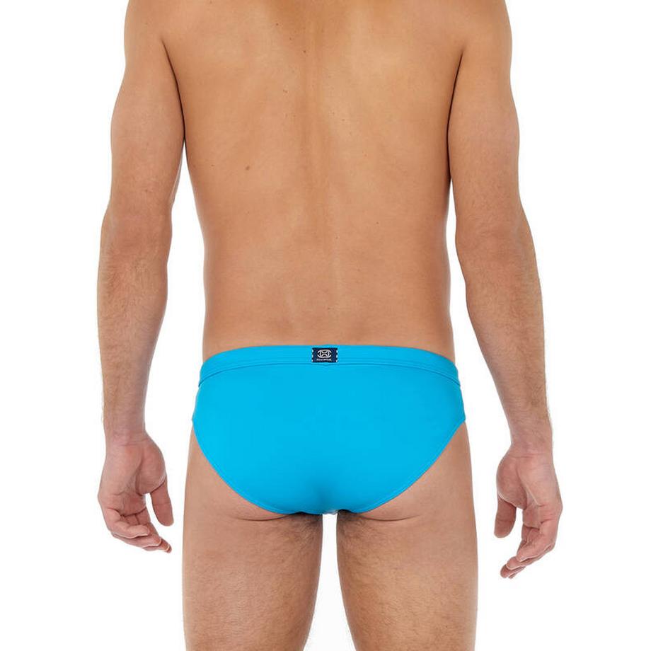 HOM Swim Mini Brief Sea Life  
