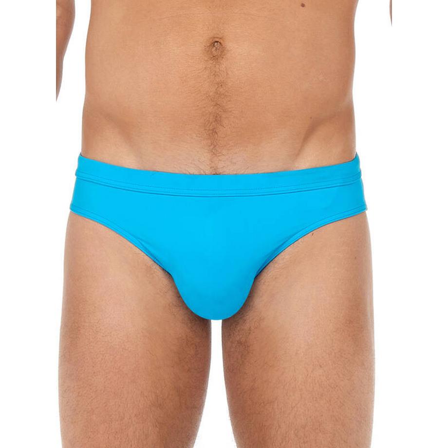 HOM Swim Mini Brief Sea Life  