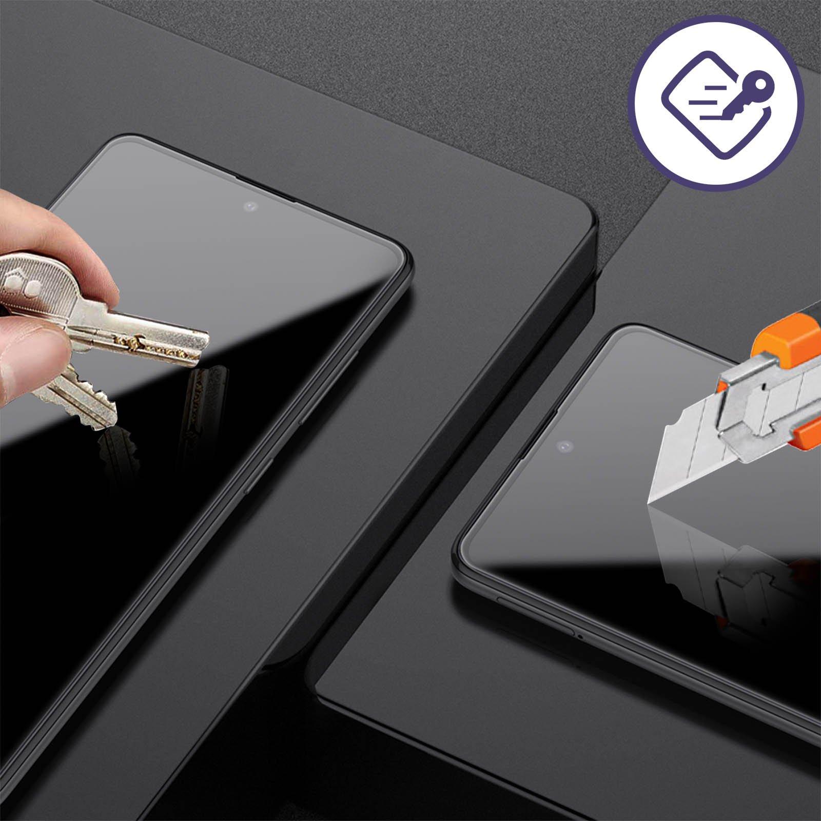 Imak  Vetro temperato Samsung Galaxy A51 Imak 