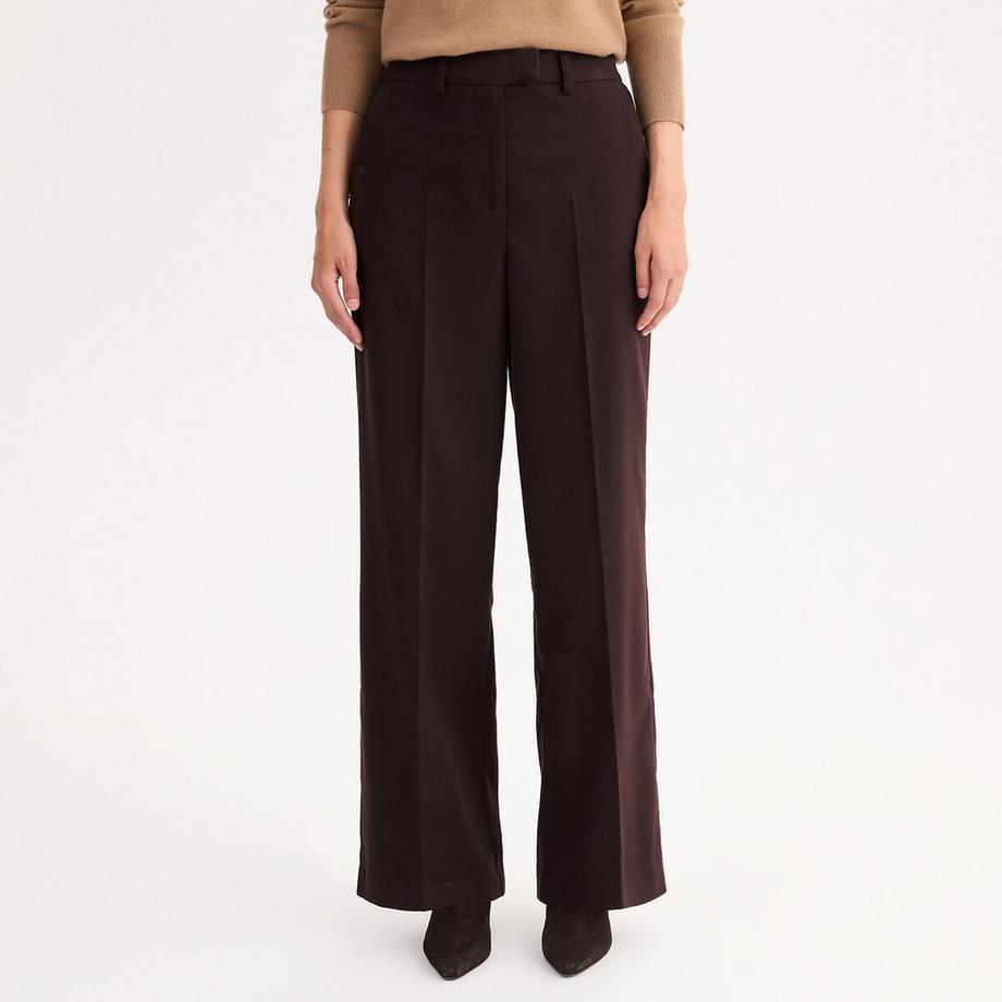 Weite Hose