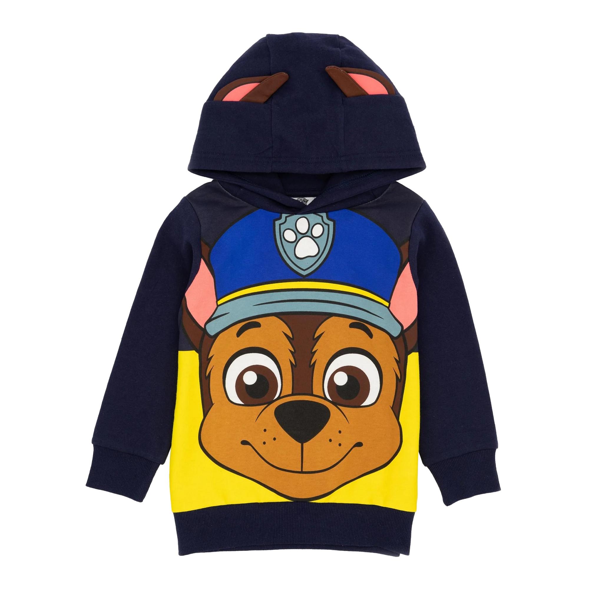 PAW PATROL  Sweat à capuche 