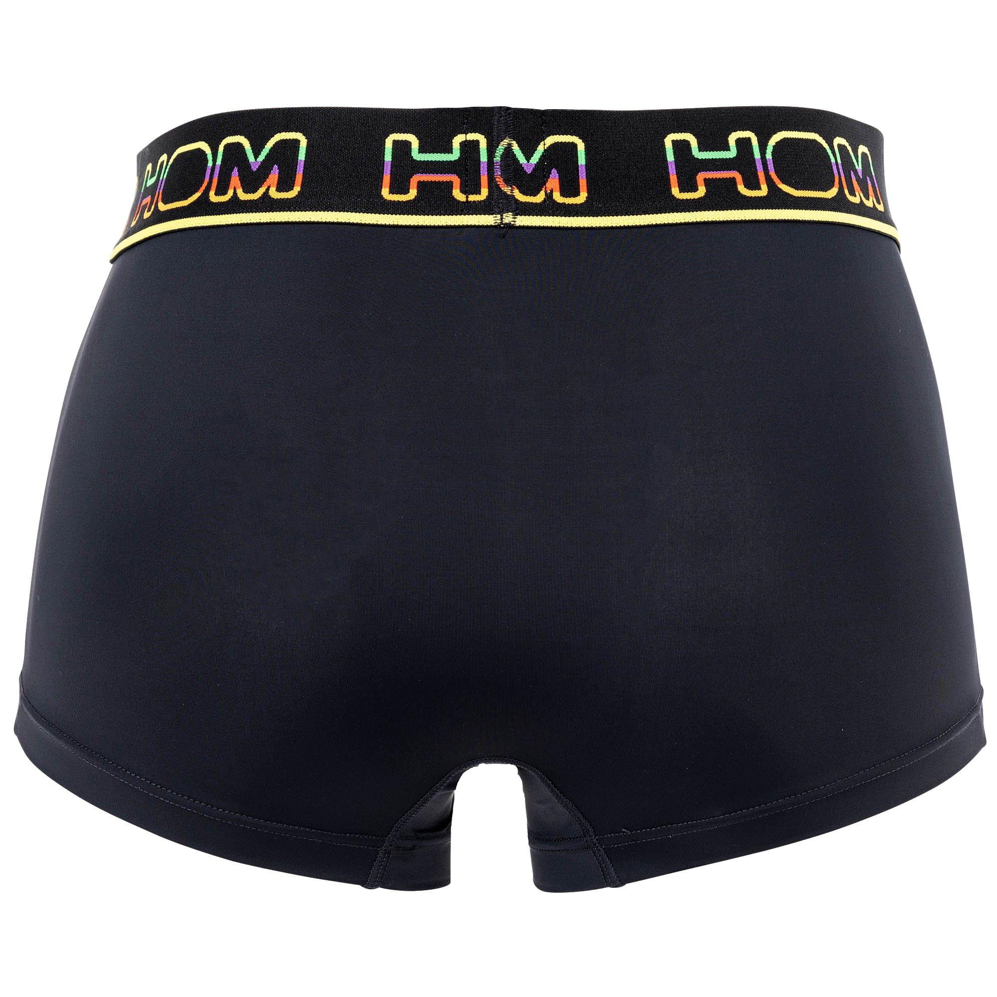 HOM  Boxer  Stretch 