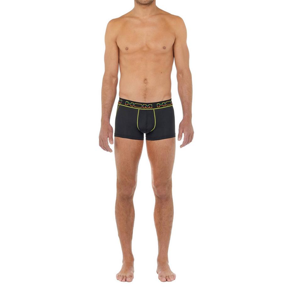HOM Boxer Casual Stretch  
