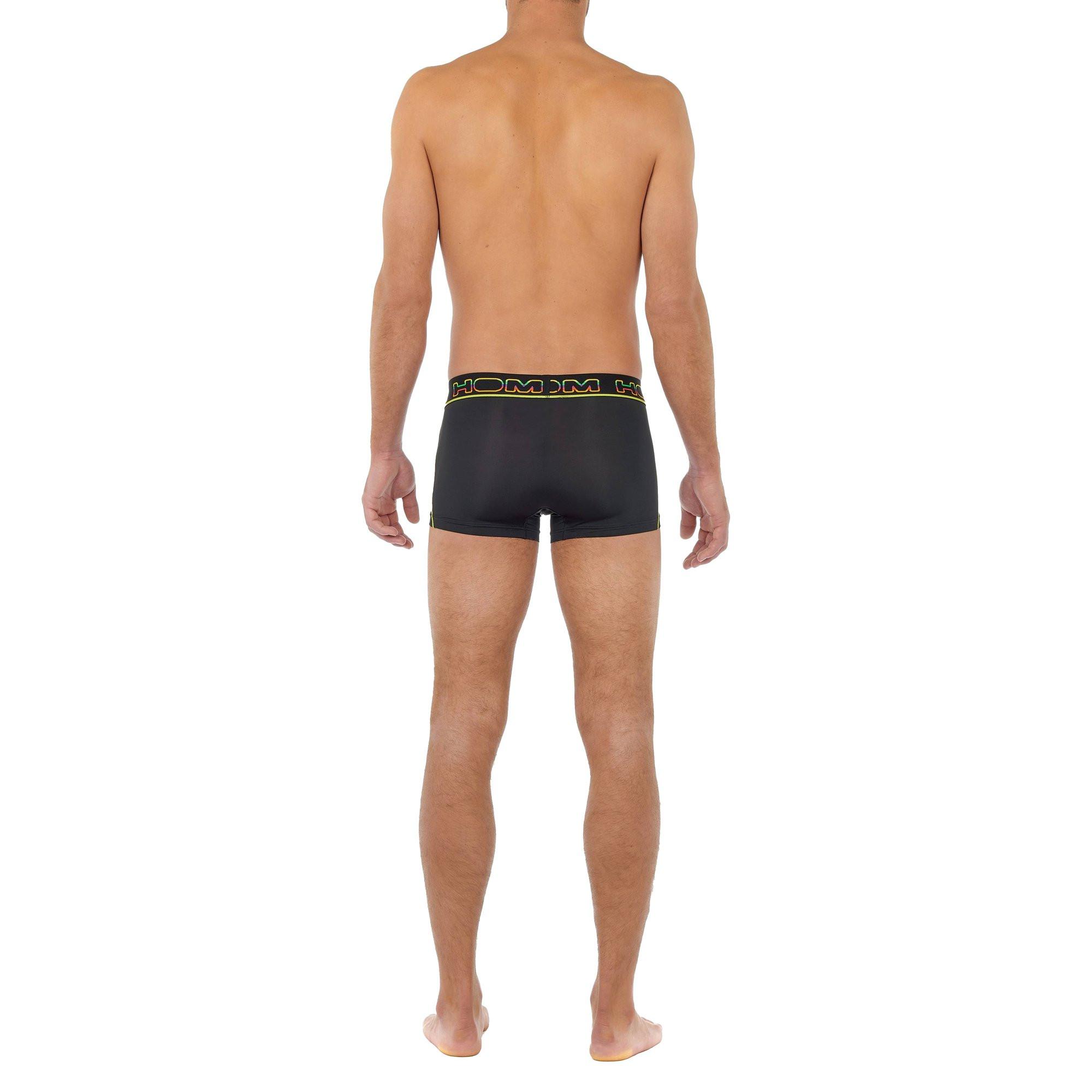 HOM  Boxer  Stretch 