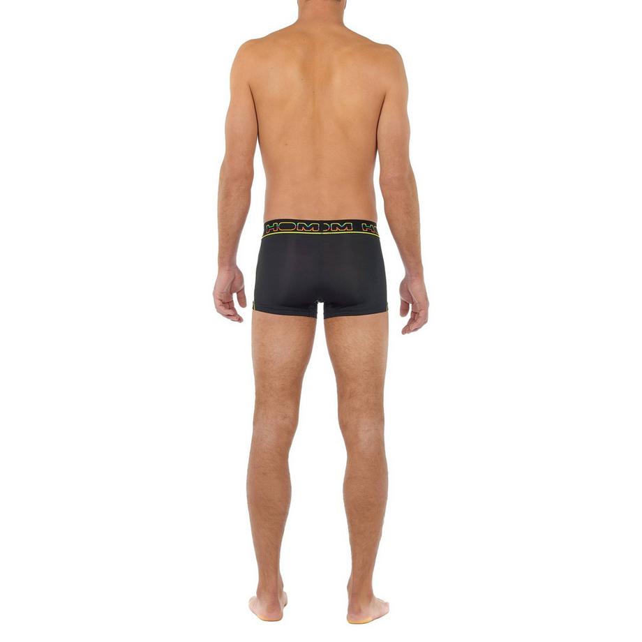 HOM Boxer Casual Stretch  