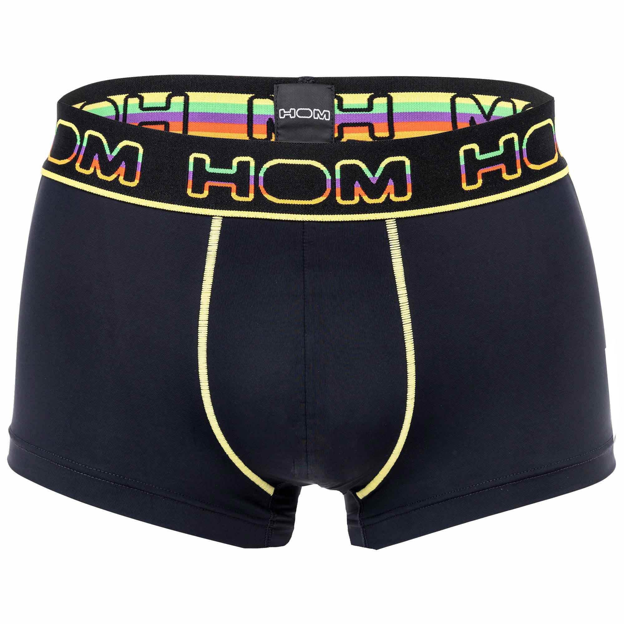 HOM  Boxershort  Stretch 