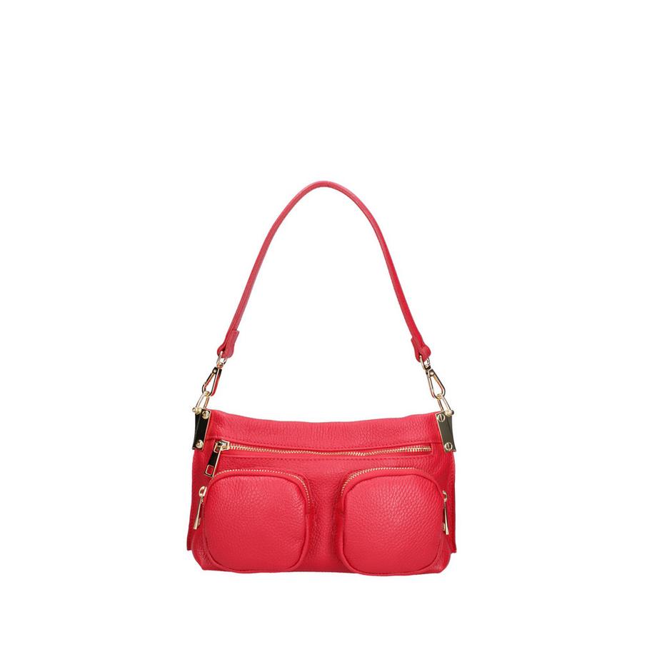 Schultertasche