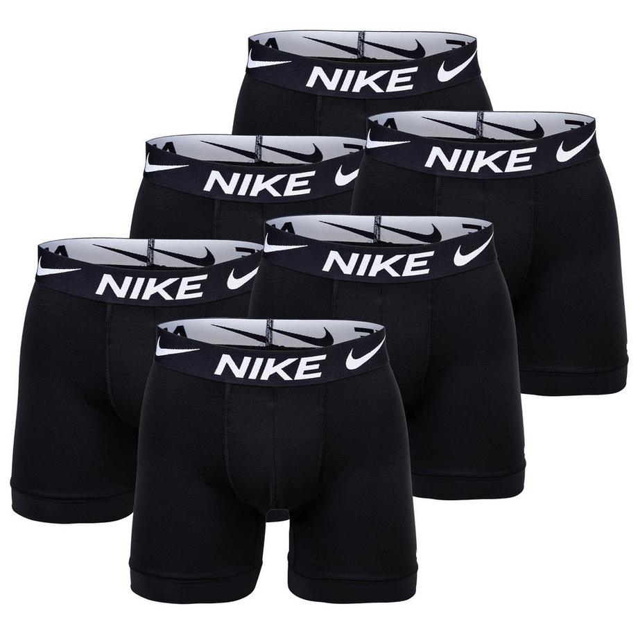 NIKE Dri-Fit Micro Stretch Boxer Briefs  