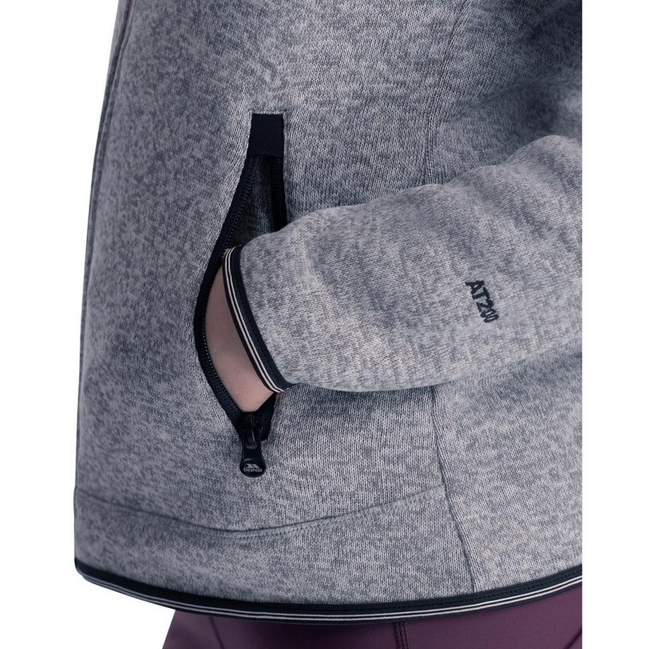 Trespass Toddy AT200 Fleecejacke  