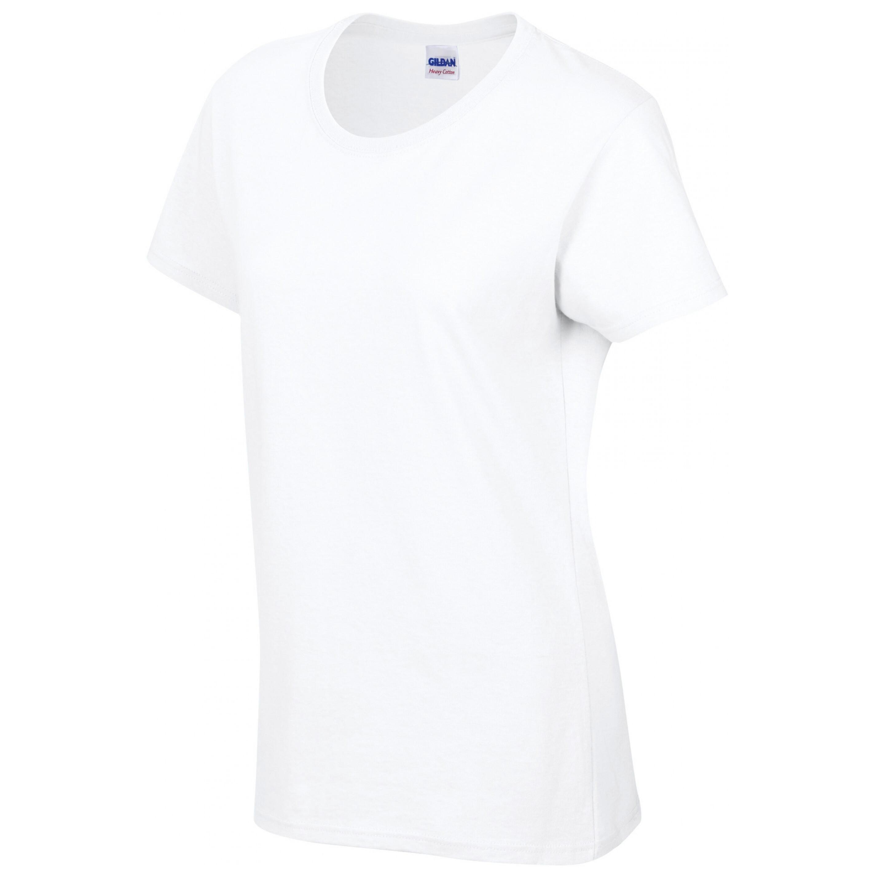 Gildan  t-shirt für damen heavy cotton ™ 