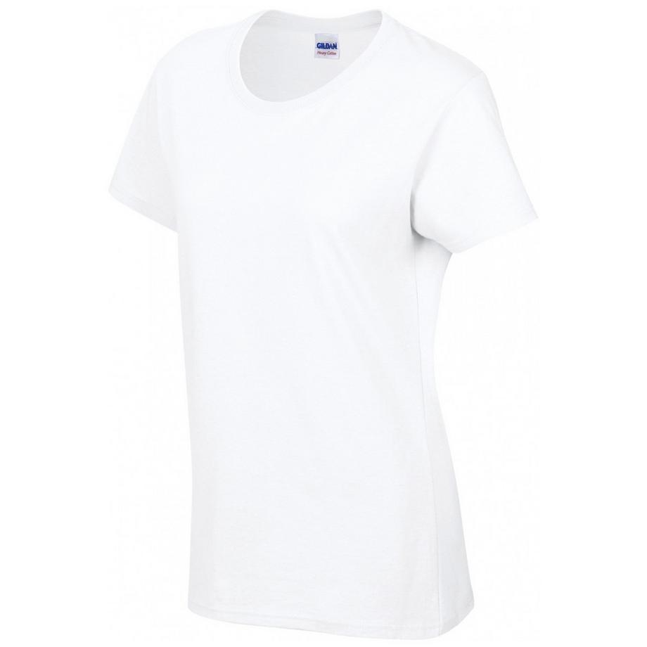 Gildan Heavy Cotton T-Shirt  