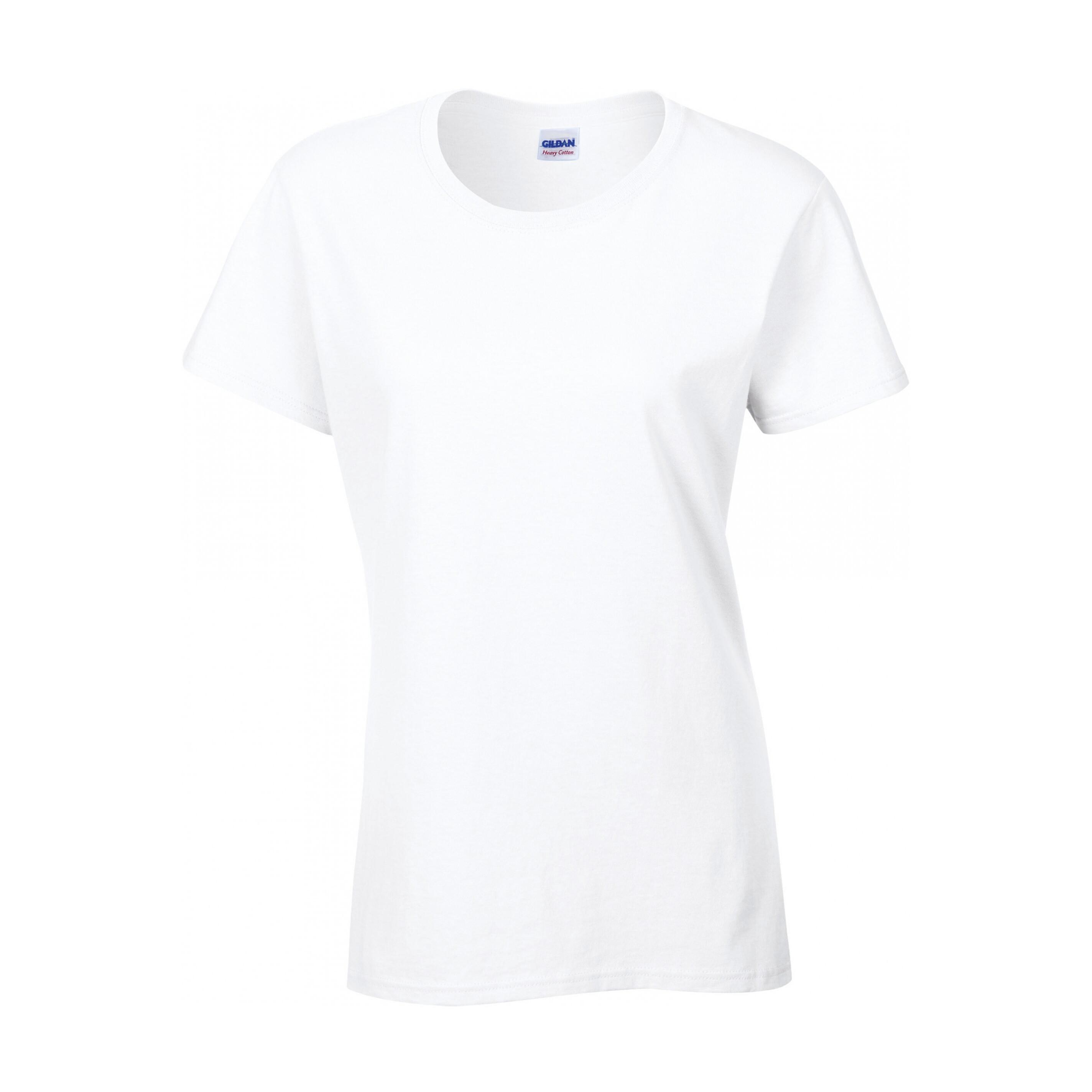 Gildan  t-shirt für damen heavy cotton ™ 