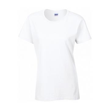 t-shirt für damen heavy cotton ™