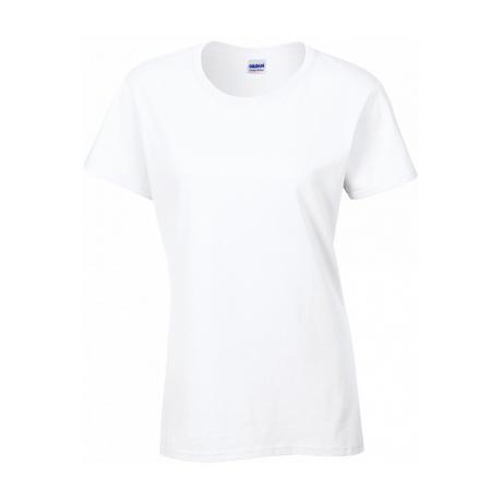 Gildan  t-shirt für damen heavy cotton ™ 