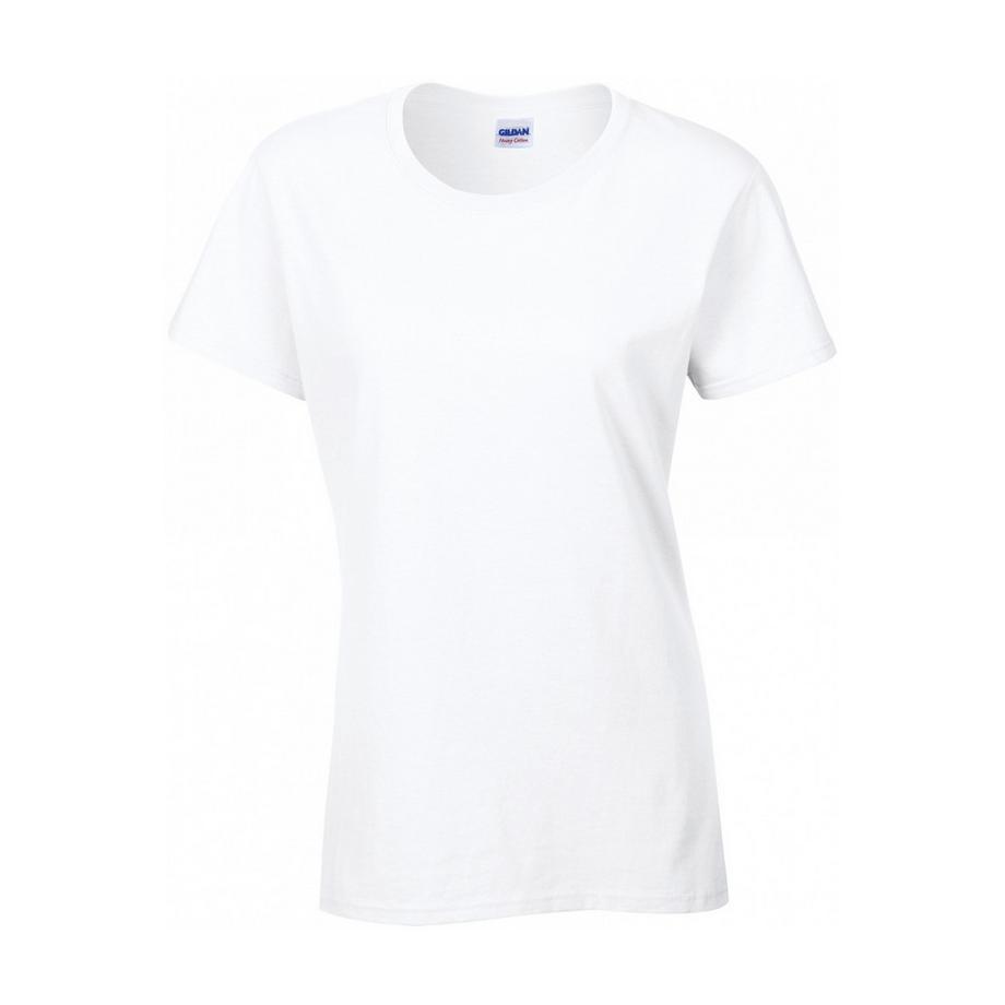 Gildan Heavy Cotton T-Shirt  