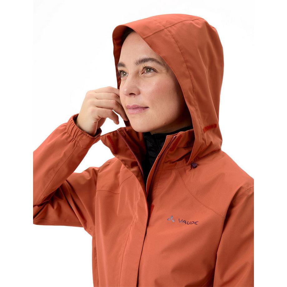 VAUDE  Escape Bike Light Jacket 