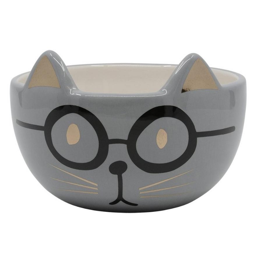 Müeslischale “Bätmään”