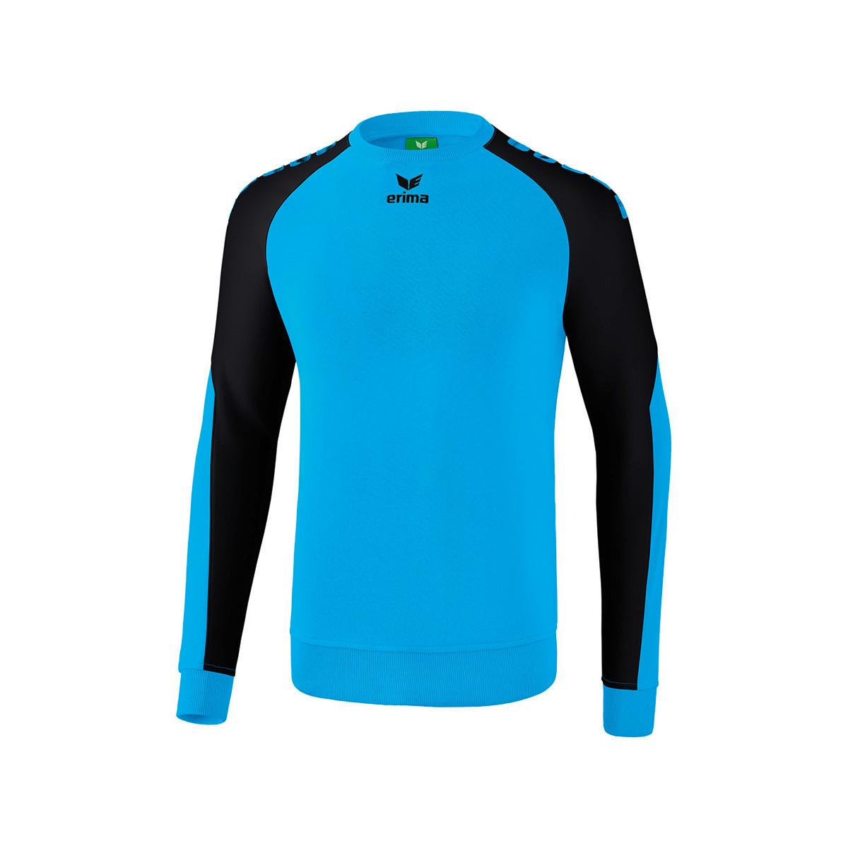 Erima  sweat-shirt essentia 5-c 