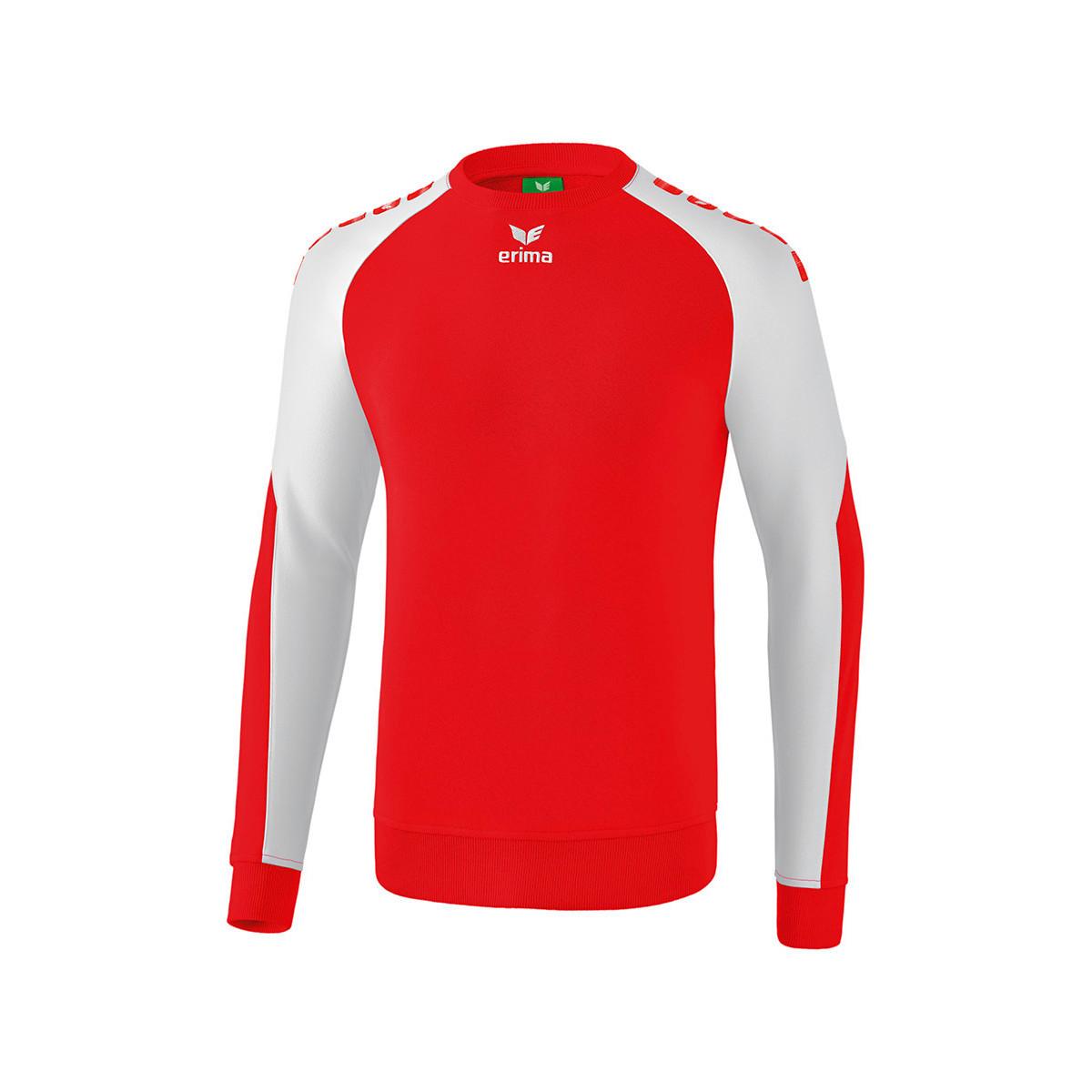 Erima  sweat-shirt essentia 5-c 