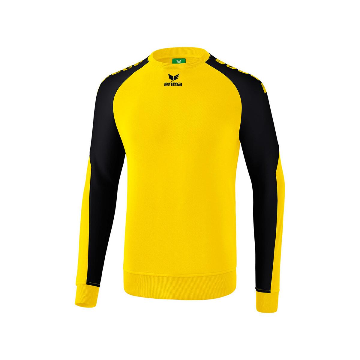 Erima  sweat-shirt essentia 5-c 