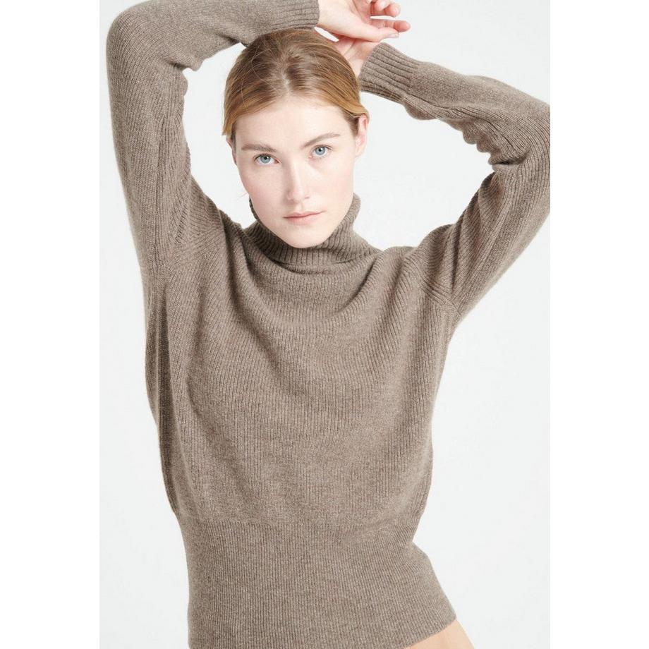 Studio Cashmere8 LILLY 21 Maglione dolcevita  