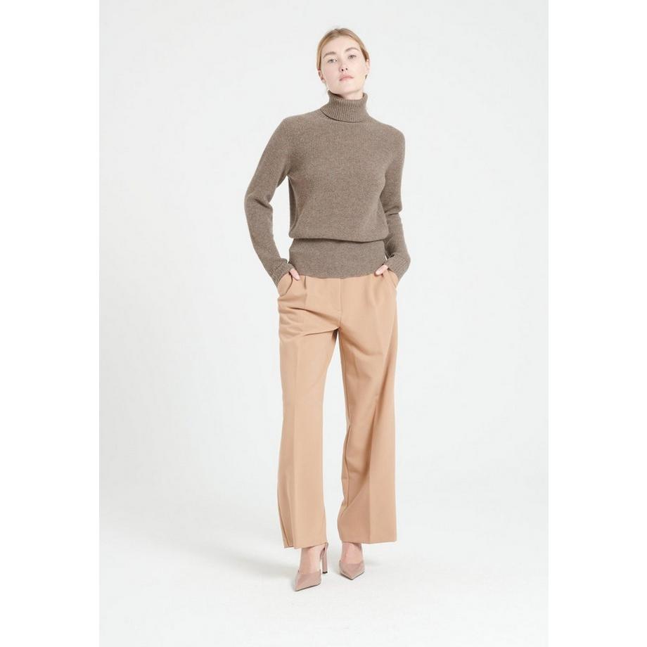 Studio Cashmere8 LILLY 21 Maglione dolcevita  