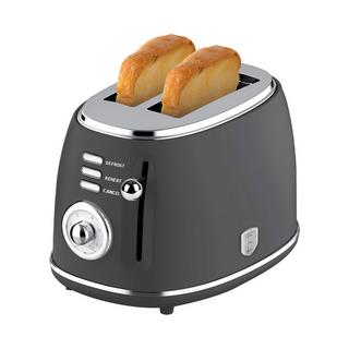 Berlinger Haus Toaster matt Anthracite Collection  