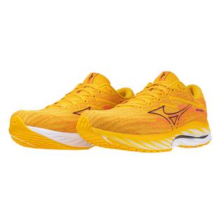 MIZUNO  chaussures de running wave rider 27 