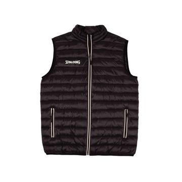 gilet imbottito
